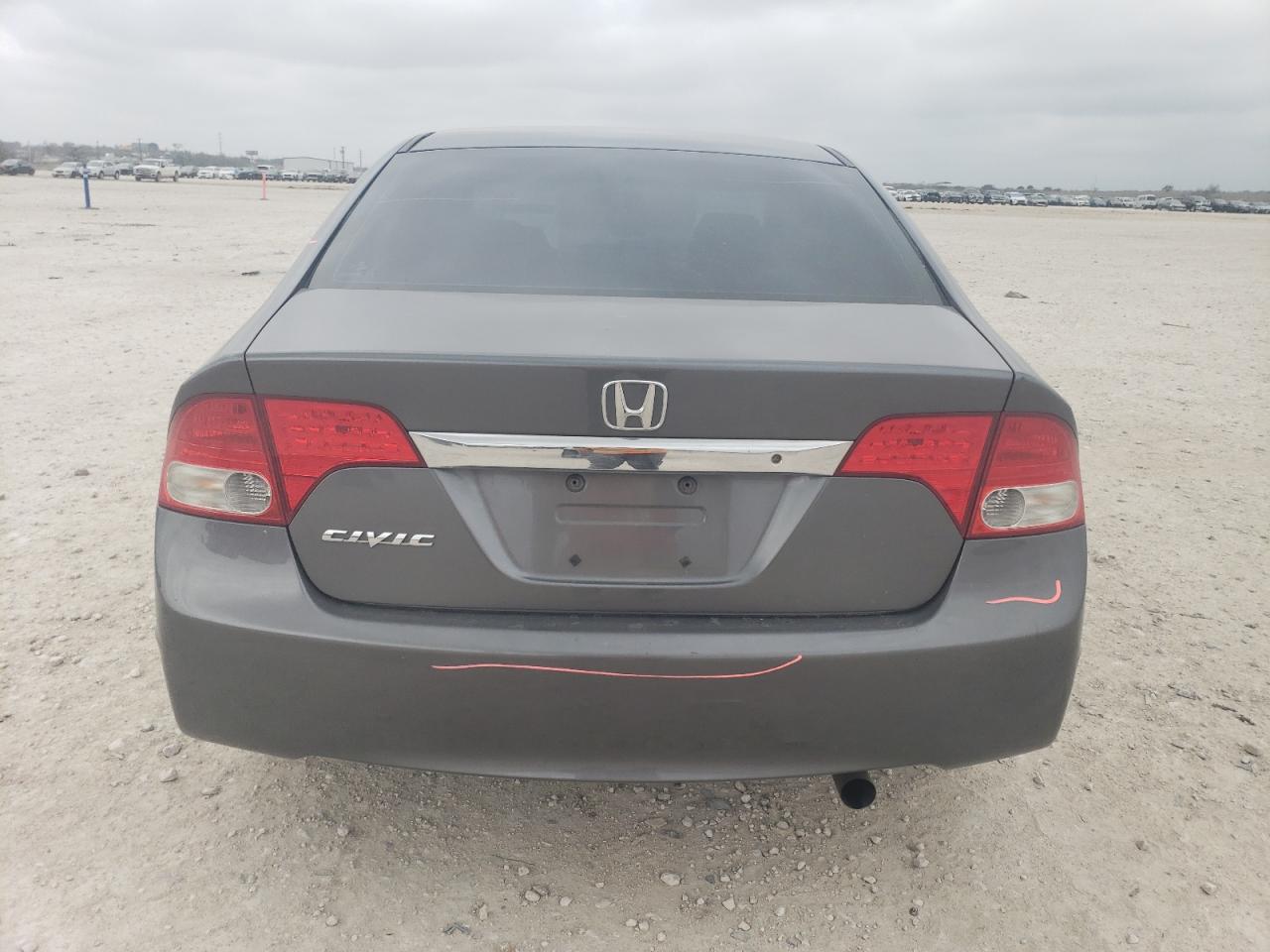 2010 Honda Civic - Image 6