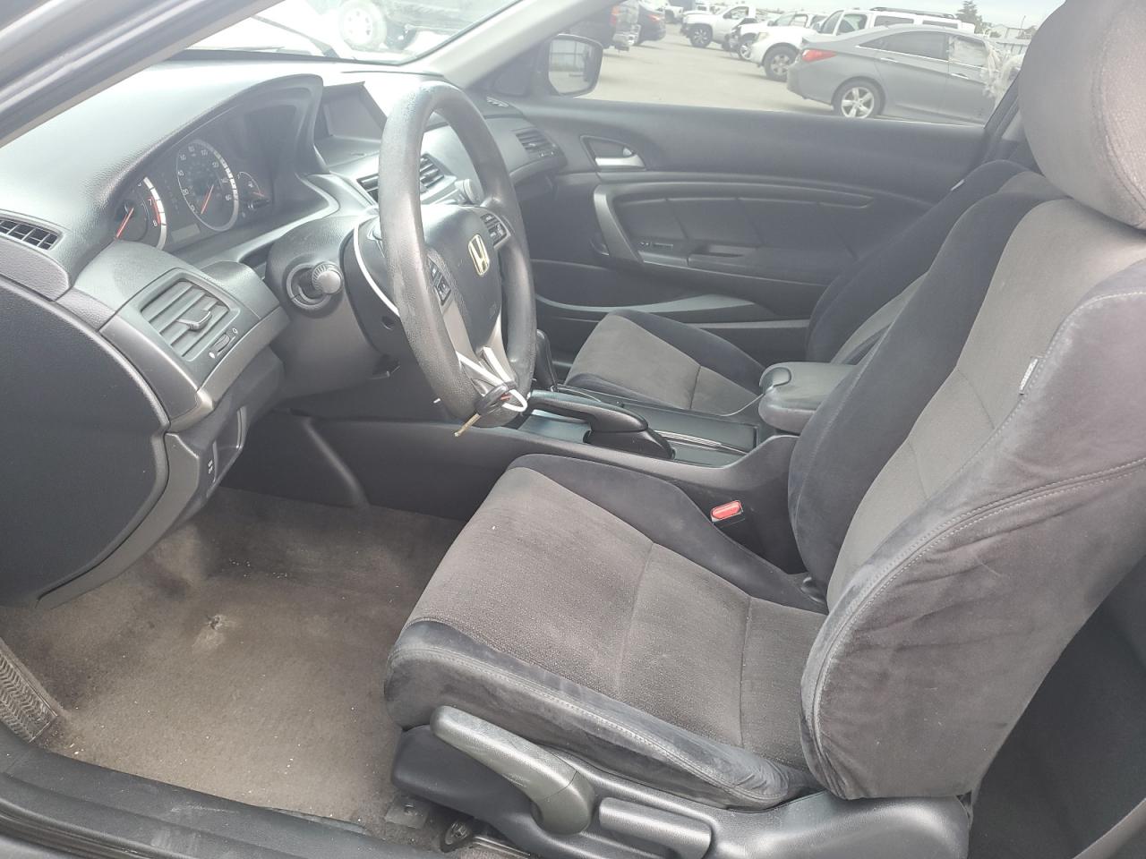 2008 Honda Accord - Image 7