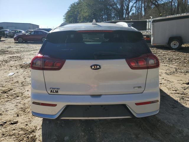  KIA NIRO 2019 White