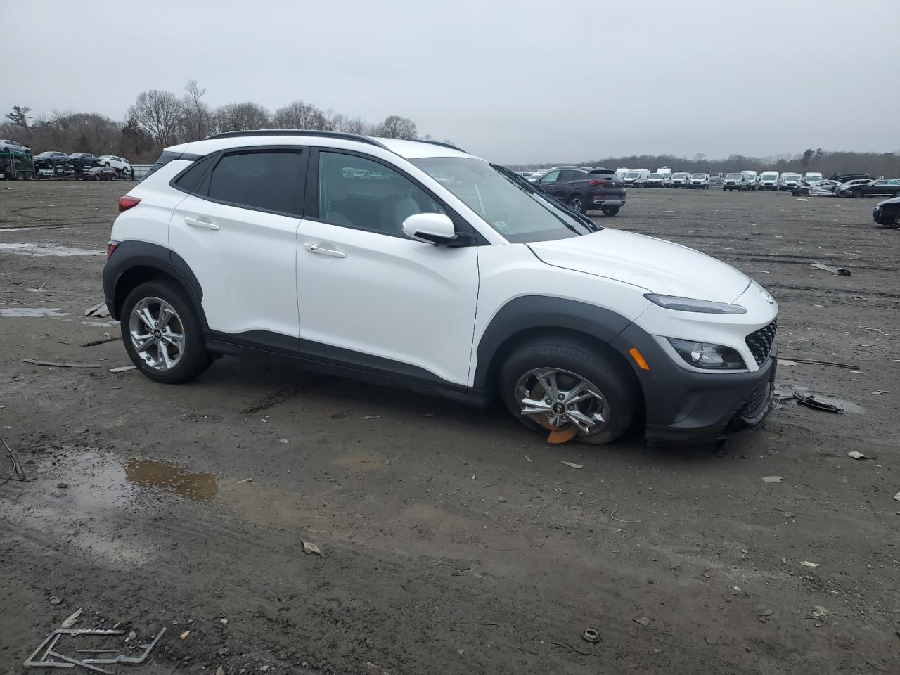 2023 Hyundai Kona - Image 4