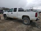 2004 Chevrolet Silverado K2500 Heavy Duty продається в Lexington, KY - Water/Flood