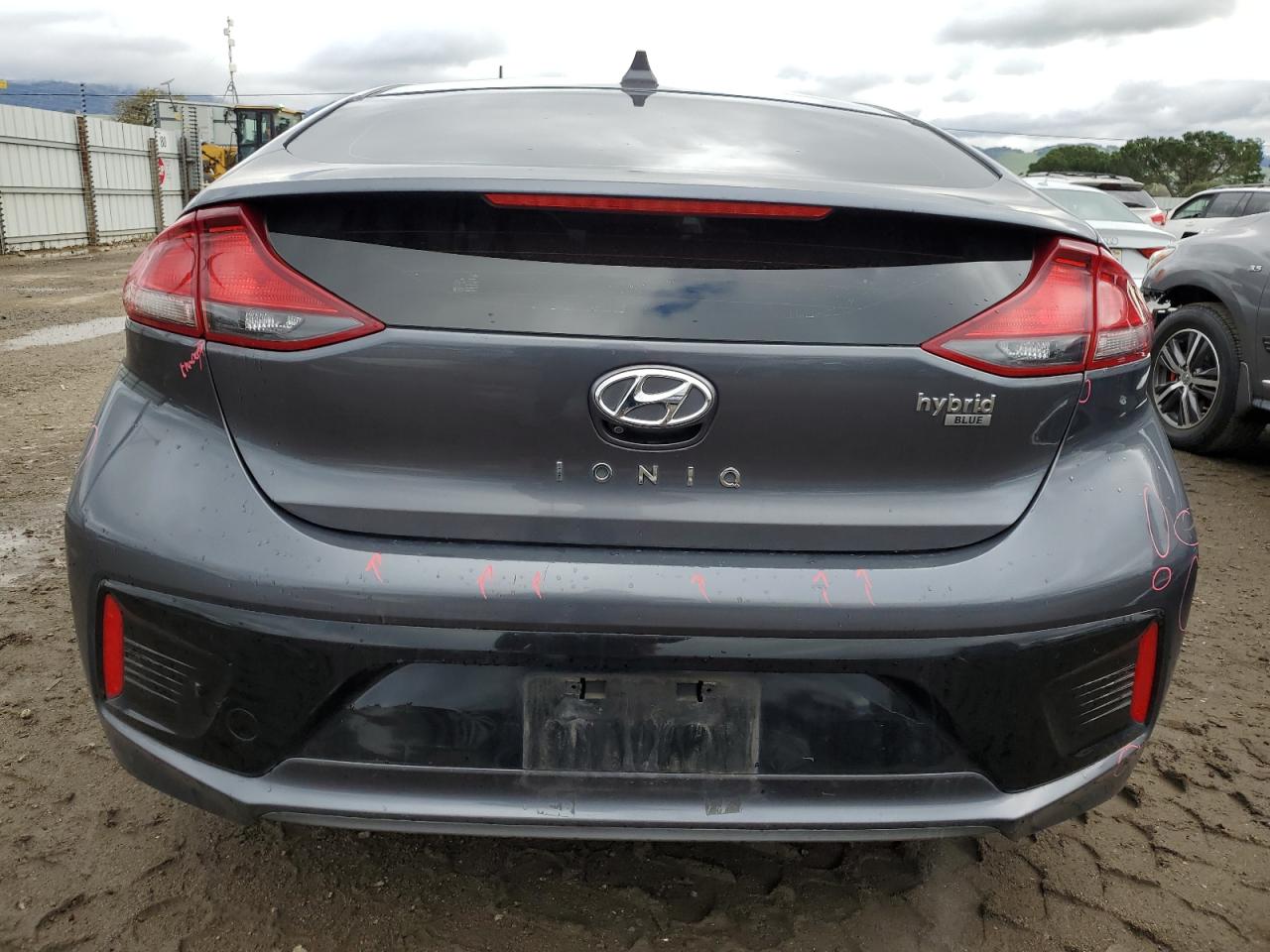 2019 Hyundai IONIQ - Image 6
