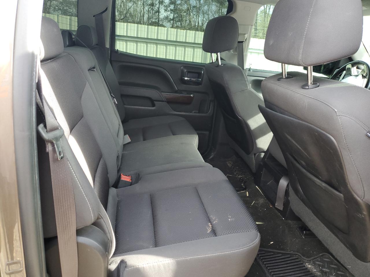 2014 GMC Sierra - Image 11