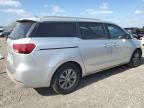 2016 Kia Sedona Lx للبيع في Houston، TX - Undercarriage