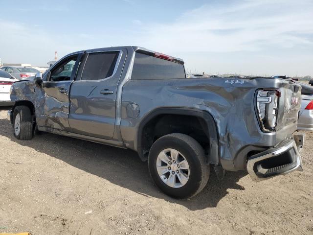  GMC SIERRA 2022 Gray