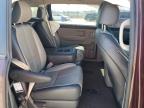 2017 Kia Sedona Lx за продажба в Indianapolis, IN - Front End