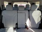 2025 Hyundai Palisade Se de vânzare în Hampton, VA - Rear End
