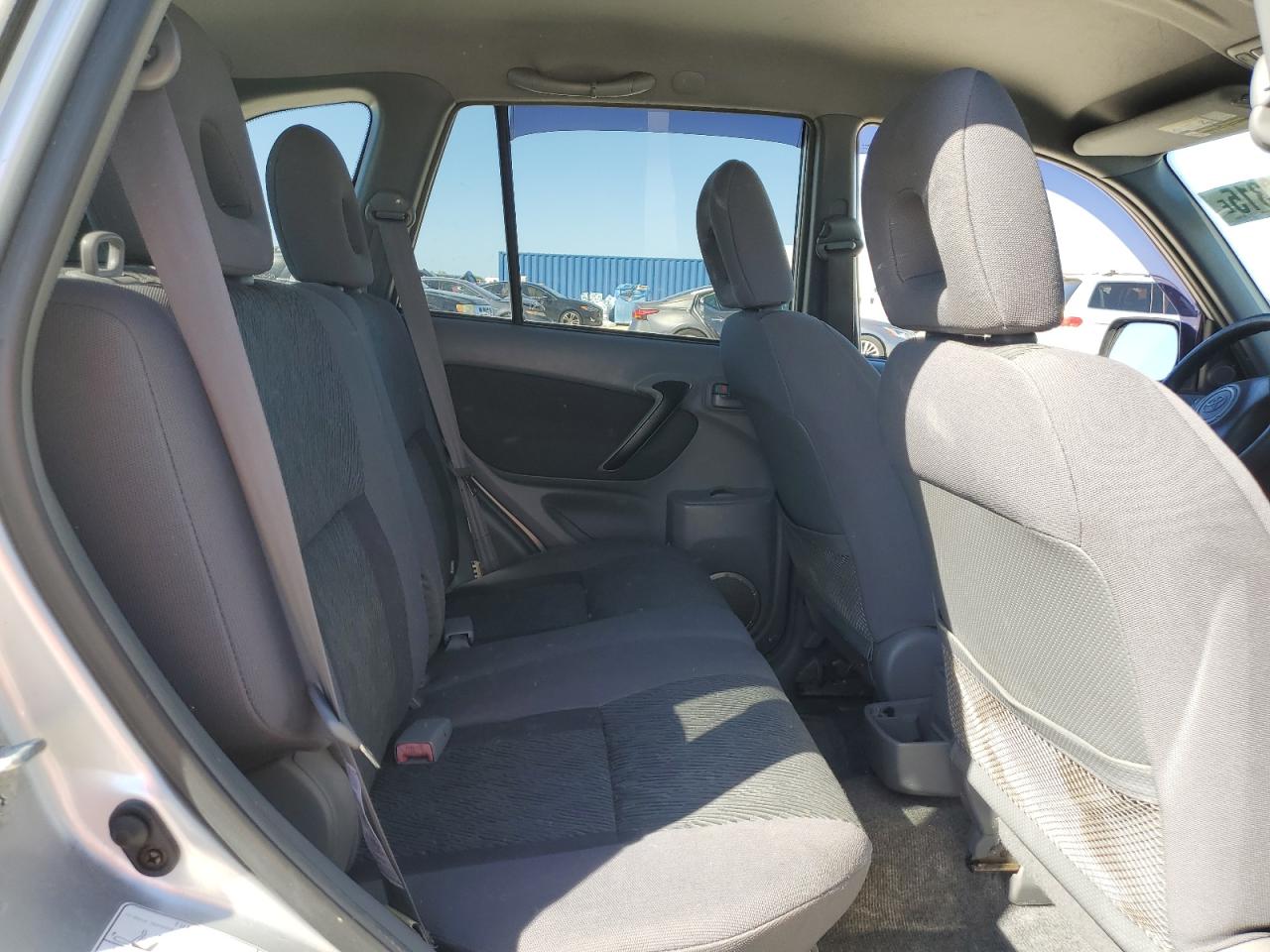 2003 Toyota RAV 4 - Image 11