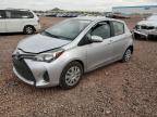 2017 Toyota Yaris L for Sale in Phoenix, AZ - Rear End