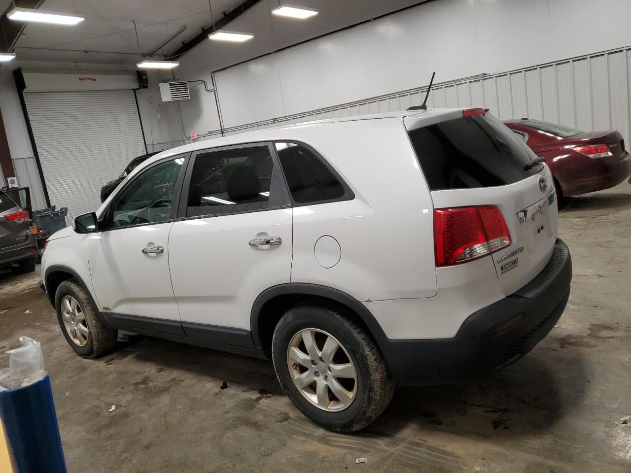2013 Kia Sorento - Image 2