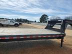 2023 Norstar Ironbull Equipment Trailer იყიდება Longview-ში, TX - Rear End
