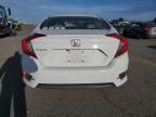 2016 Honda Civic Lx for Sale in Martinez, CA - Front End