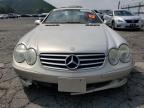 2003 Mercedes-Benz Sl 500R for Sale in Colton, CA - Front End