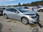 2022 Chevrolet Malibu Lt for Sale in Florence, MS - Front End