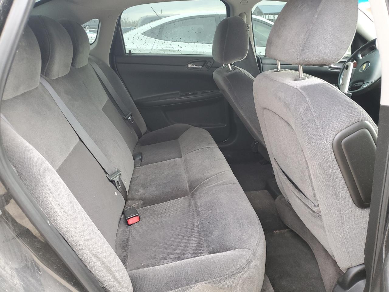 2011 Chevrolet Impala Lt VIN: 2G1WB5EK7B1206220 Lot: 48330615