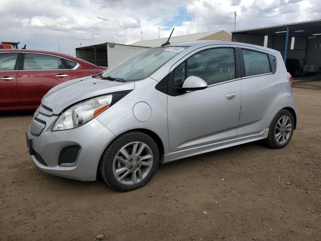 2014 Chevrolet Spark Ev 2Lt