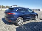 2020 Jaguar F-Pace Premium продається в North Billerica, MA - Side