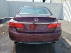 2013 Honda Accord Exl for Sale in Riverview, FL - Side