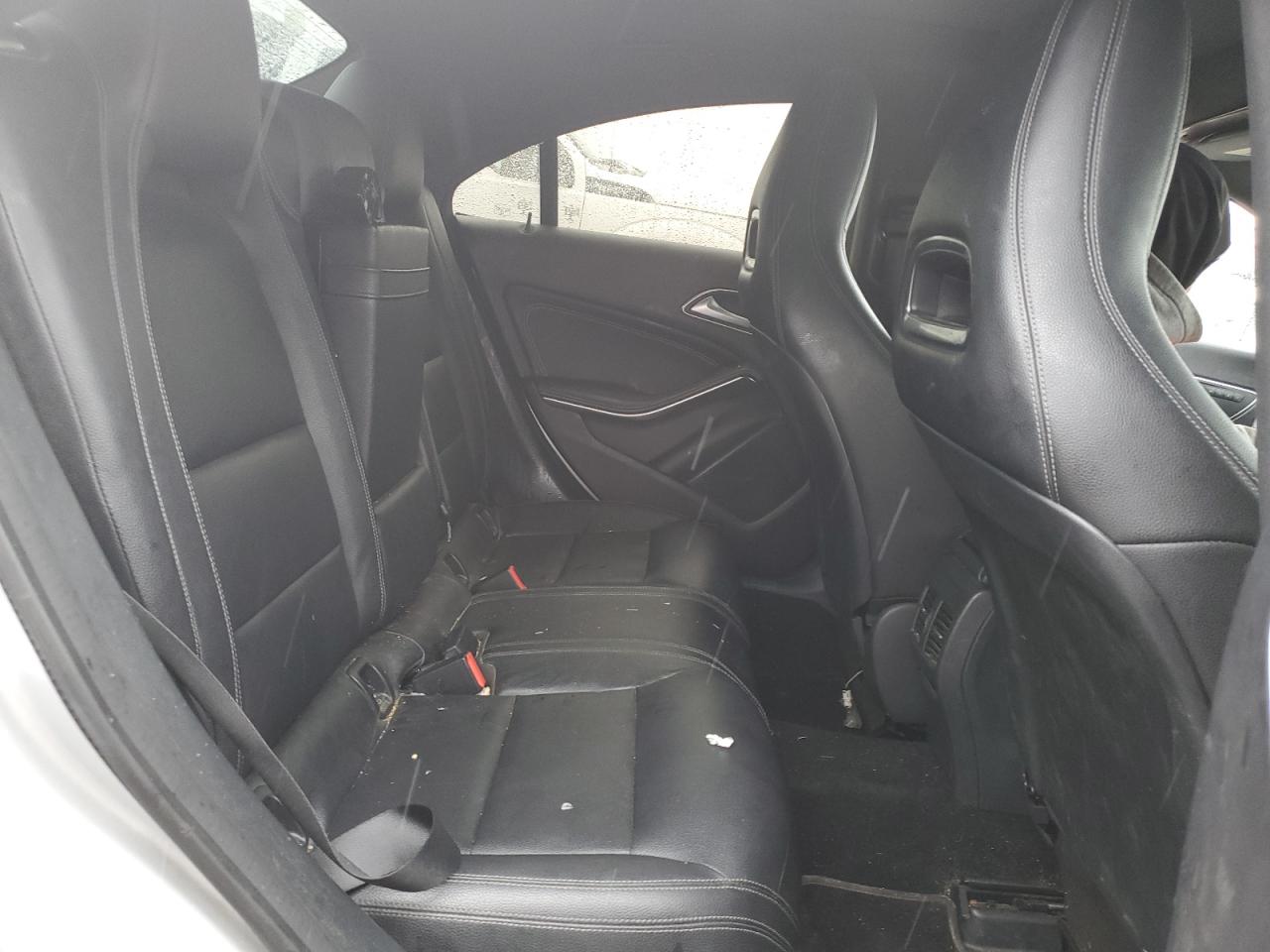 2018 Mercedes-Benz CLA-klasse - Image 10