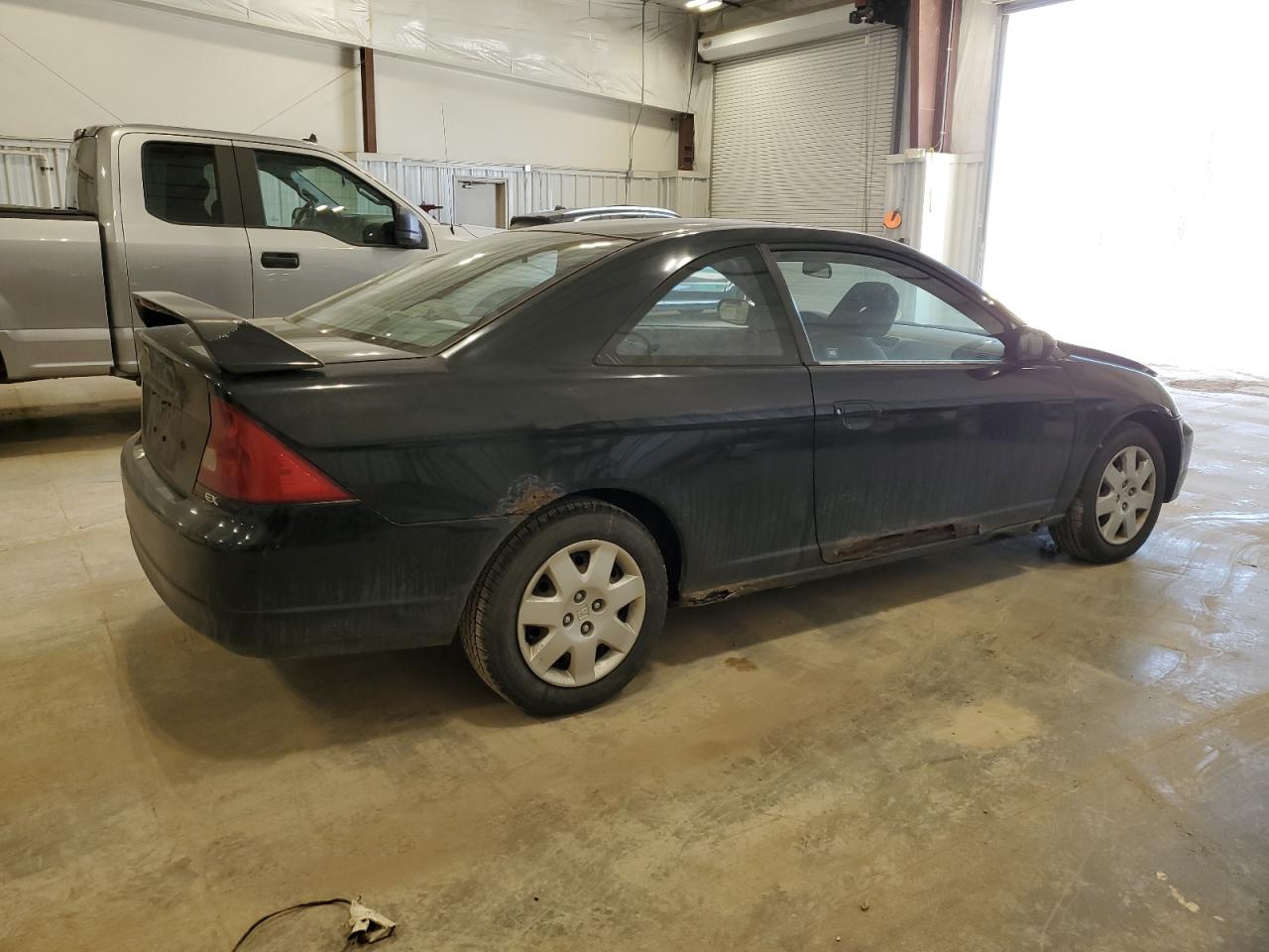 2002 Honda Civic - Image 3