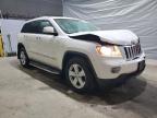 2012 Jeep Grand Cherokee Laredo en Venta en Candia, NH - Front End