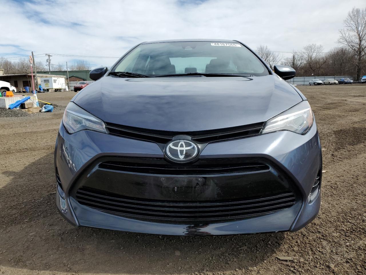 2017 Toyota Corolla - Image 5