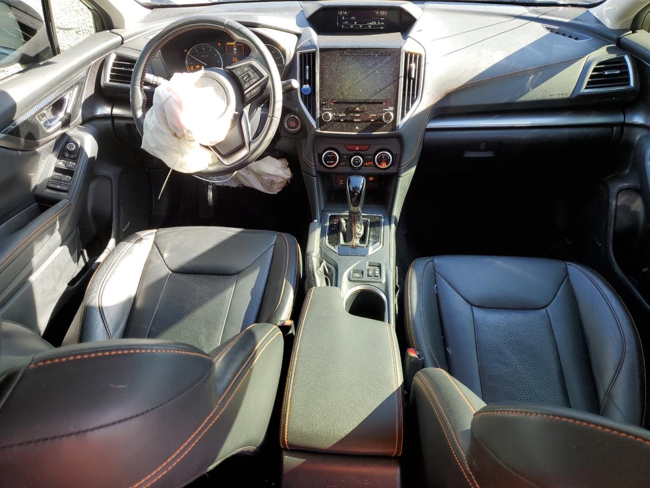 2020 Subaru XV - Image 8