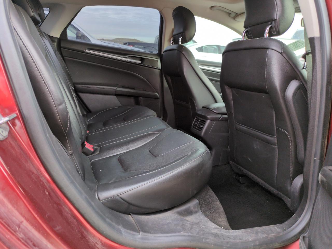 2014 Ford Fusion - Image 10