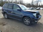 2004 LEXUS GX 470 à vendre chez Copart ON - COOKSTOWN