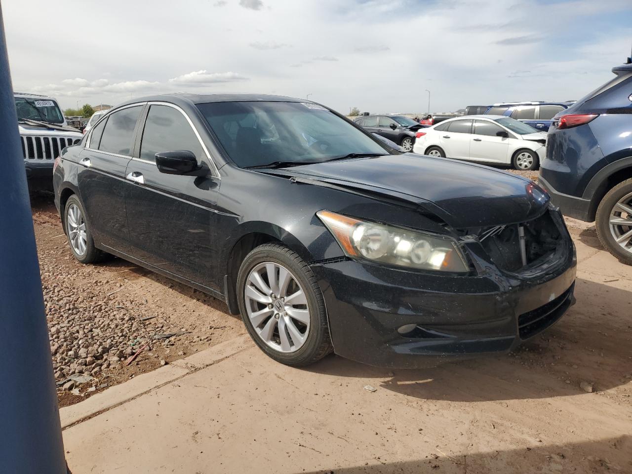 2011 Honda Accord - Image 4