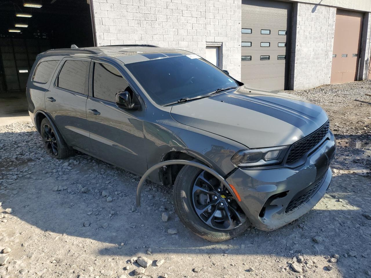 2021 Dodge Durango - Image 4