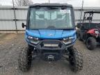 2022 CAN-AM DEFENDER LIMITED CAB HD10 for sale at Copart NC - MOCKSVILLE