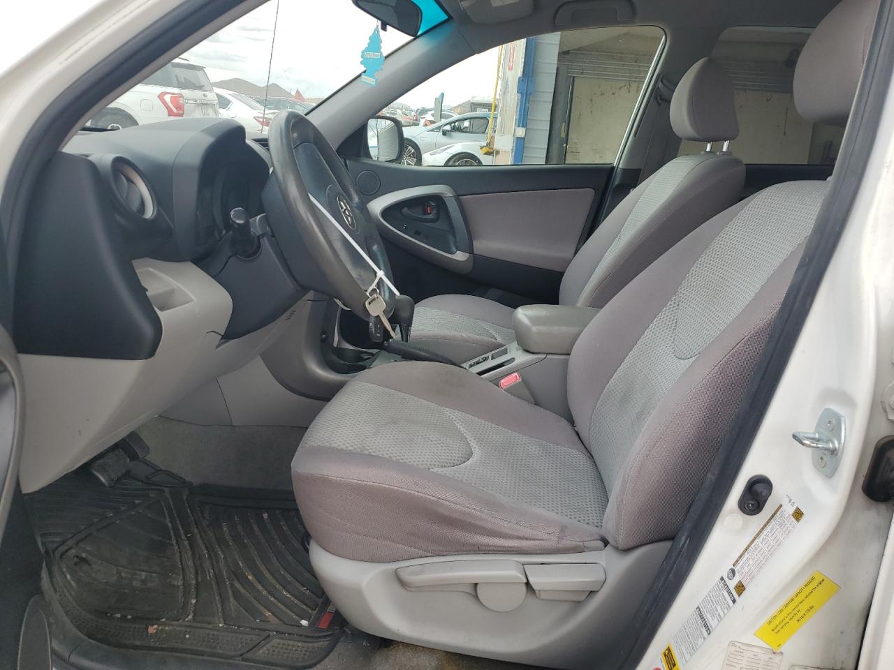 2008 Toyota RAV 4 - Image 7