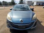 2010 Mazda 3 I продається в Longview, TX - Rear End
