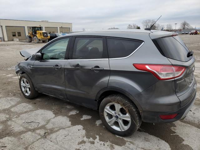  FORD ESCAPE 2014 Gray