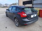 2012 FORD FOCUS ZETE for sale at Copart WESTBURY