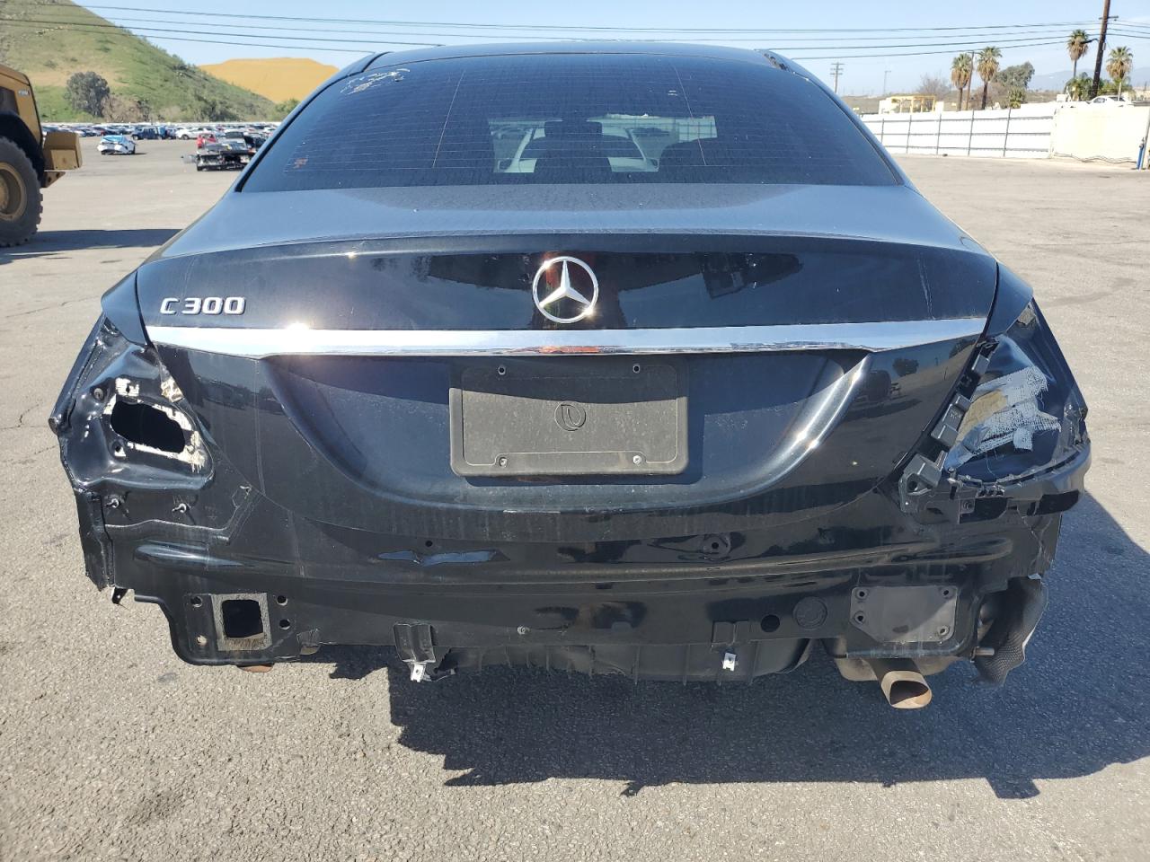 2020 Mercedes-Benz C-klasse - Image 6