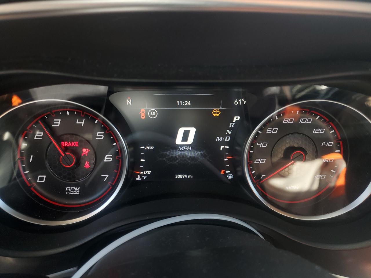 2020 Dodge Charger - Image 9