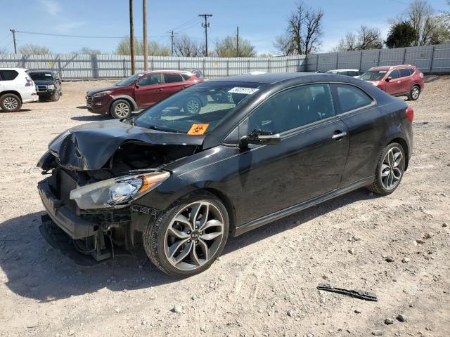 2014 Kia Forte Sx