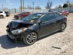 2014 Kia Forte Sx за продажба в Oklahoma City, OK - Front End