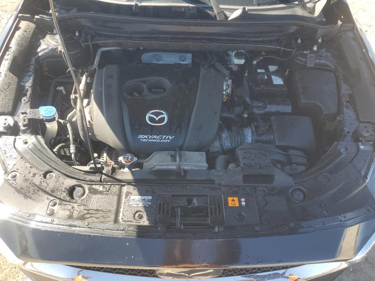 2019 Mazda CX-5 - Image 12