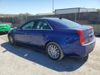 2012 Cadillac Cts Luxury Collection en Venta en Orlando, FL - Side