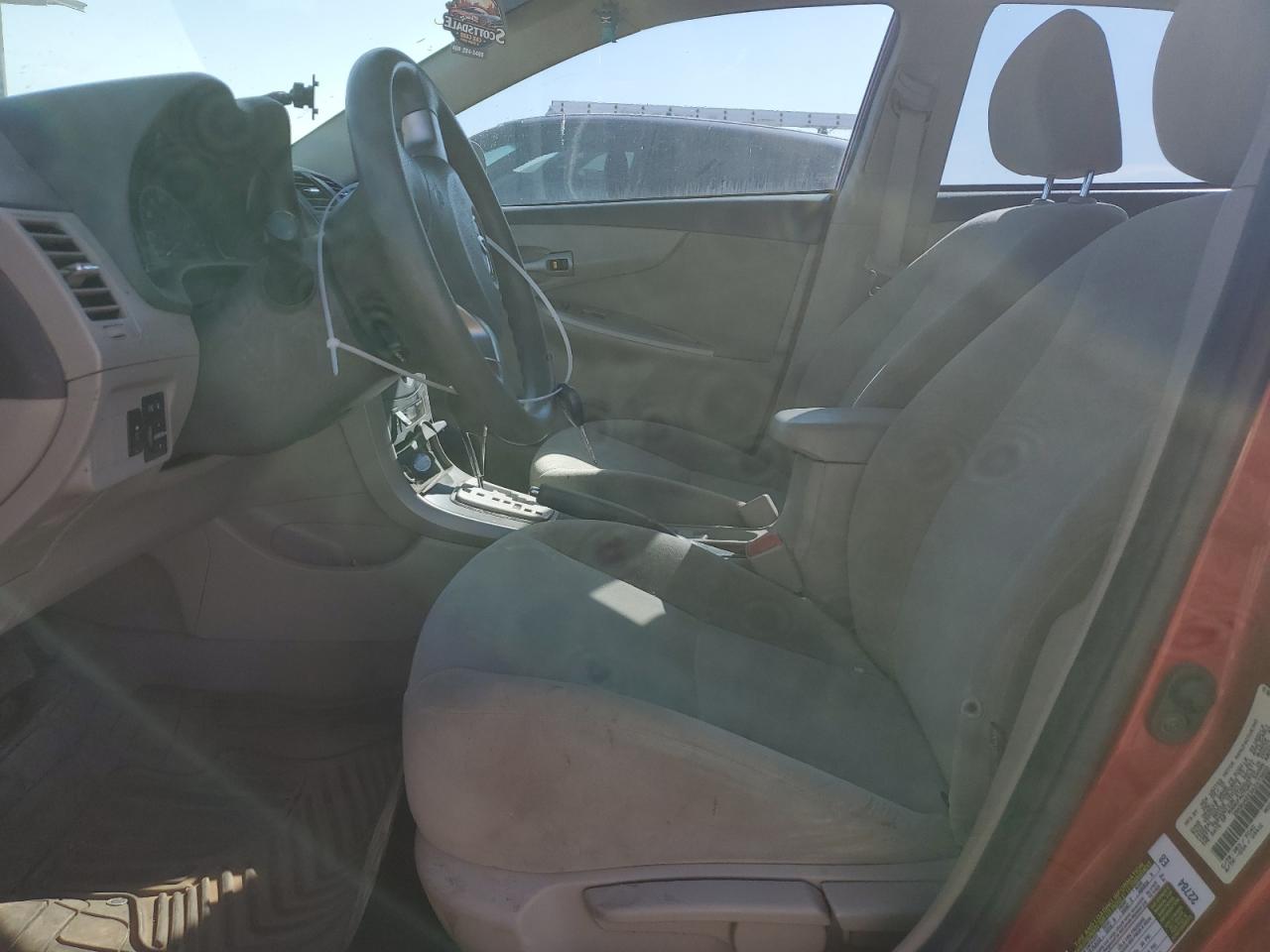 2010 Toyota Corolla - Image 7