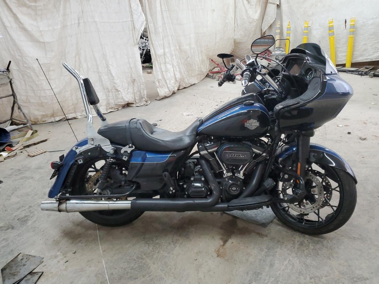 Madisonville, TN에서 판매 중인 2022 Harley-Davidson Fltrxs - Front End
