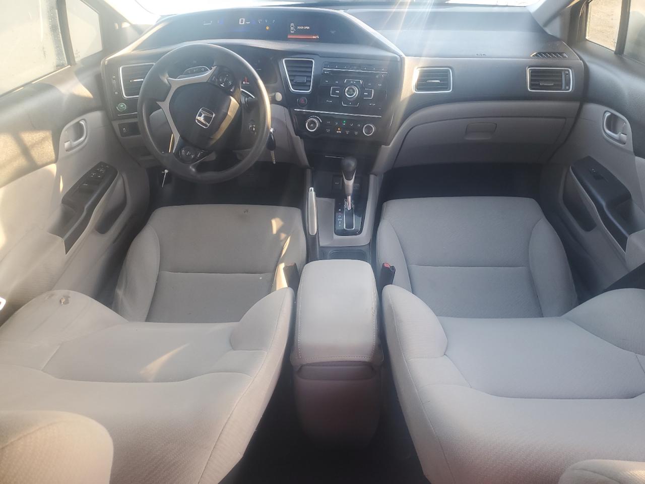 2013 Honda Civic - Image 8
