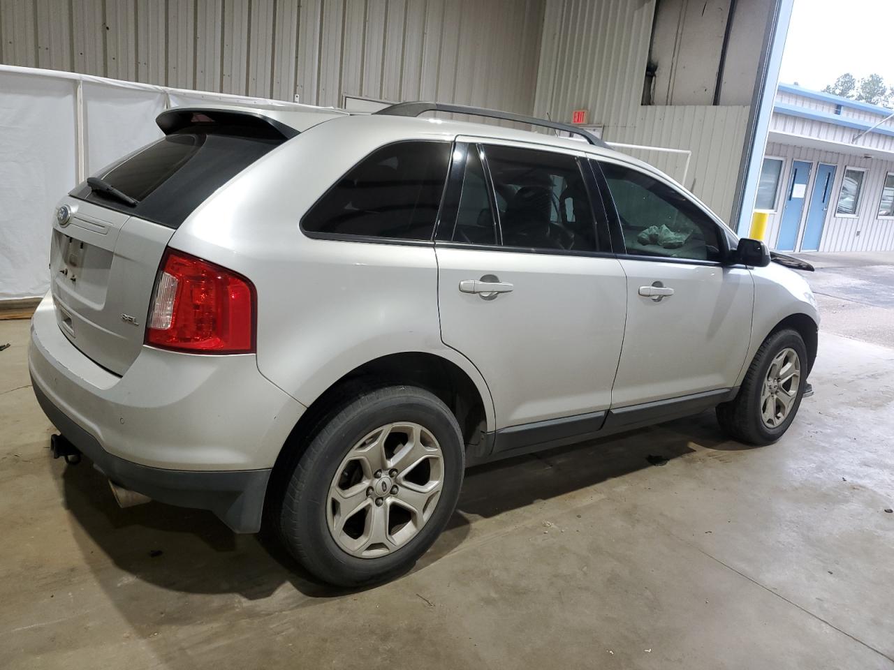 2012 Ford Edge - Image 3