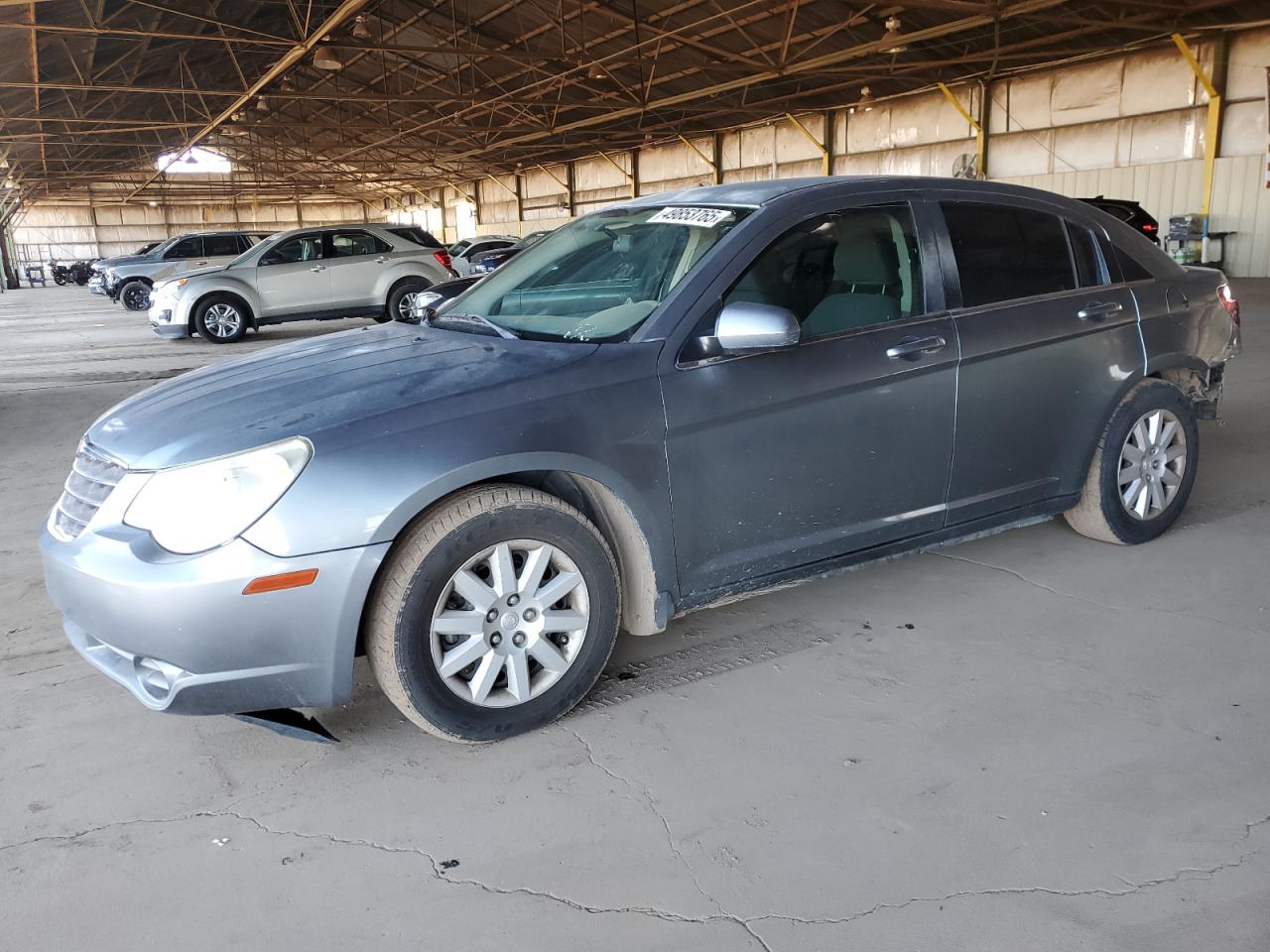 2007 Chrysler Sebring for Sale in Phoenix, AZ - Rear End