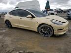2021 TESLA MODEL 3  for sale at Copart CA - SAN DIEGO