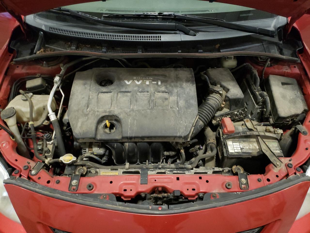 2009 Toyota Corolla - Image 11