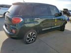 2014 Fiat 500L Lounge продається в Grand Prairie, TX - Front End